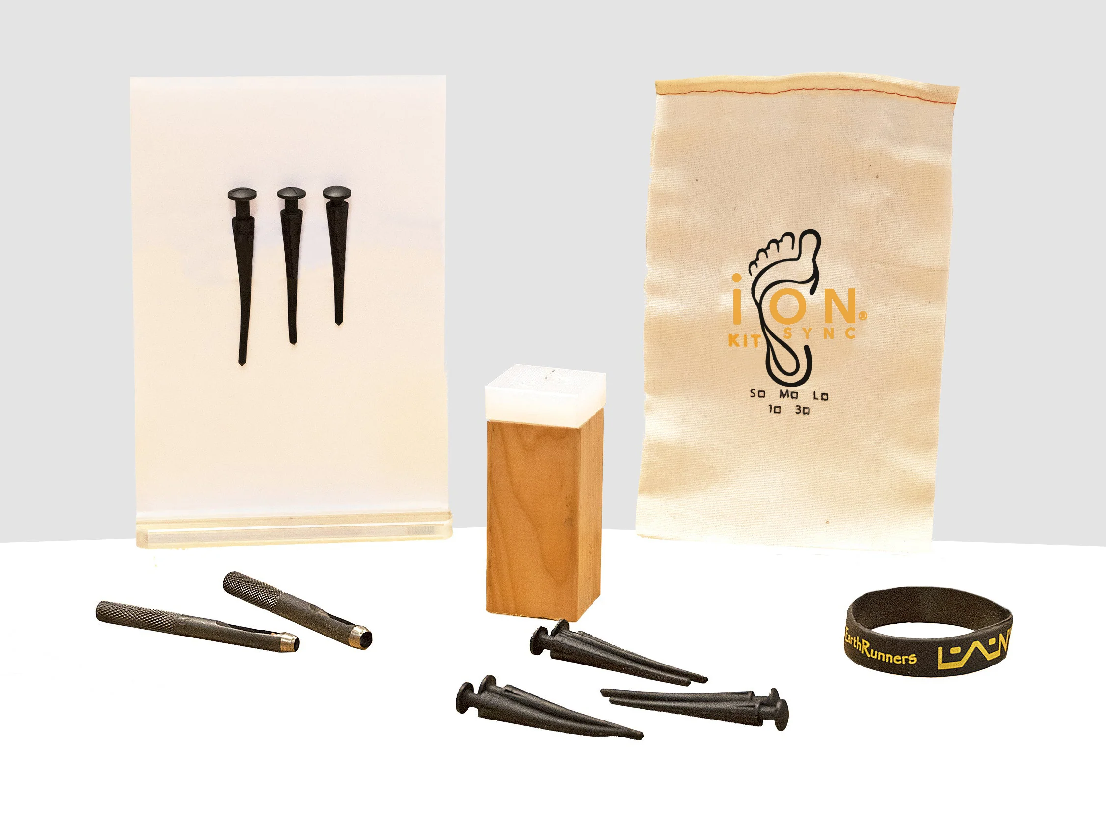 Circadian Earthing Package - Image 7