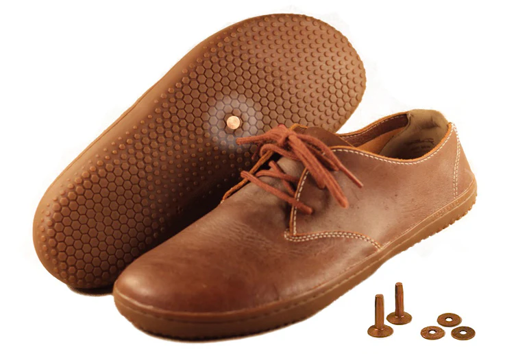 Shoe Sync DIY Earthing Shoe Kit - Image 2