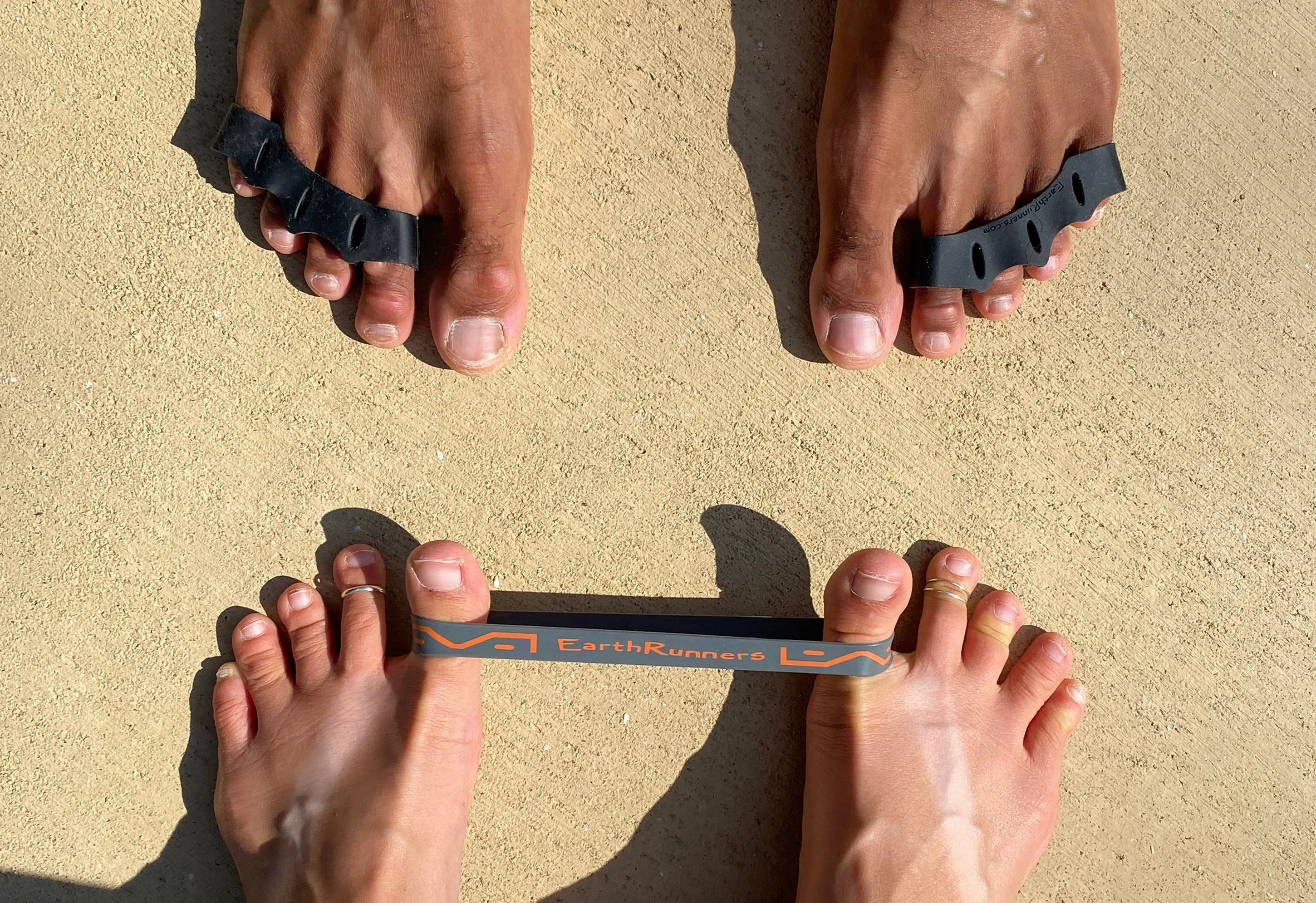 Foot CORRECTIVE Kit - Image 8