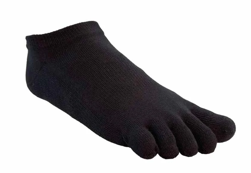 Low Cut Toe Socks