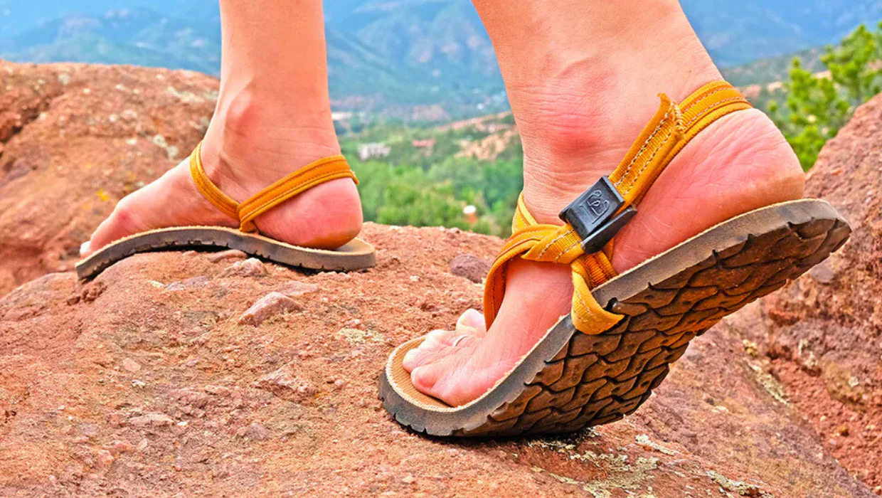 ReAlpha Sandals - Image 43