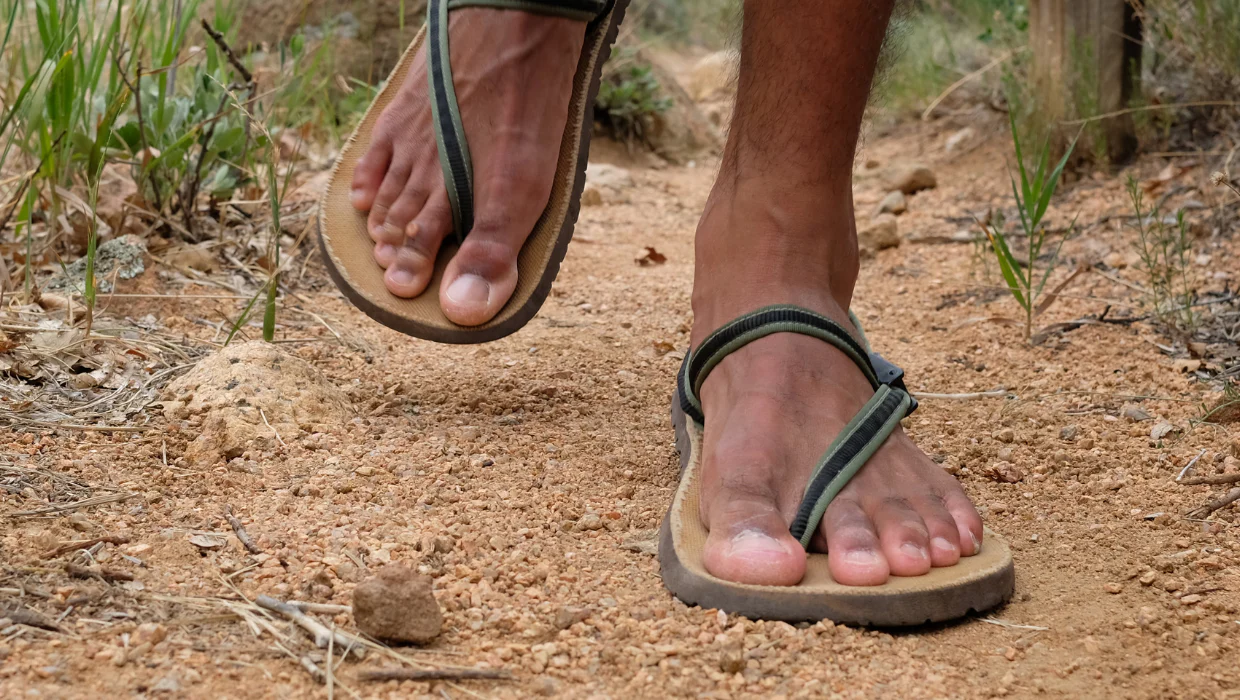 ReAlpha Sandals - Image 45