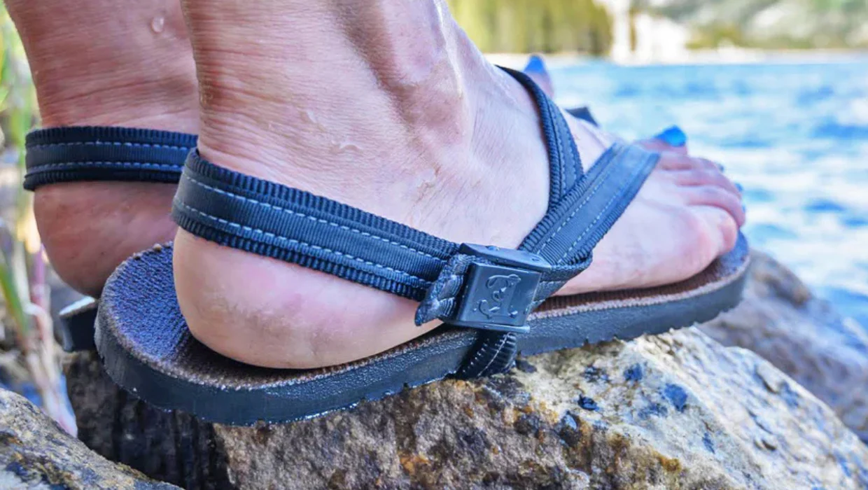 ReAlpha Sandals - Image 47
