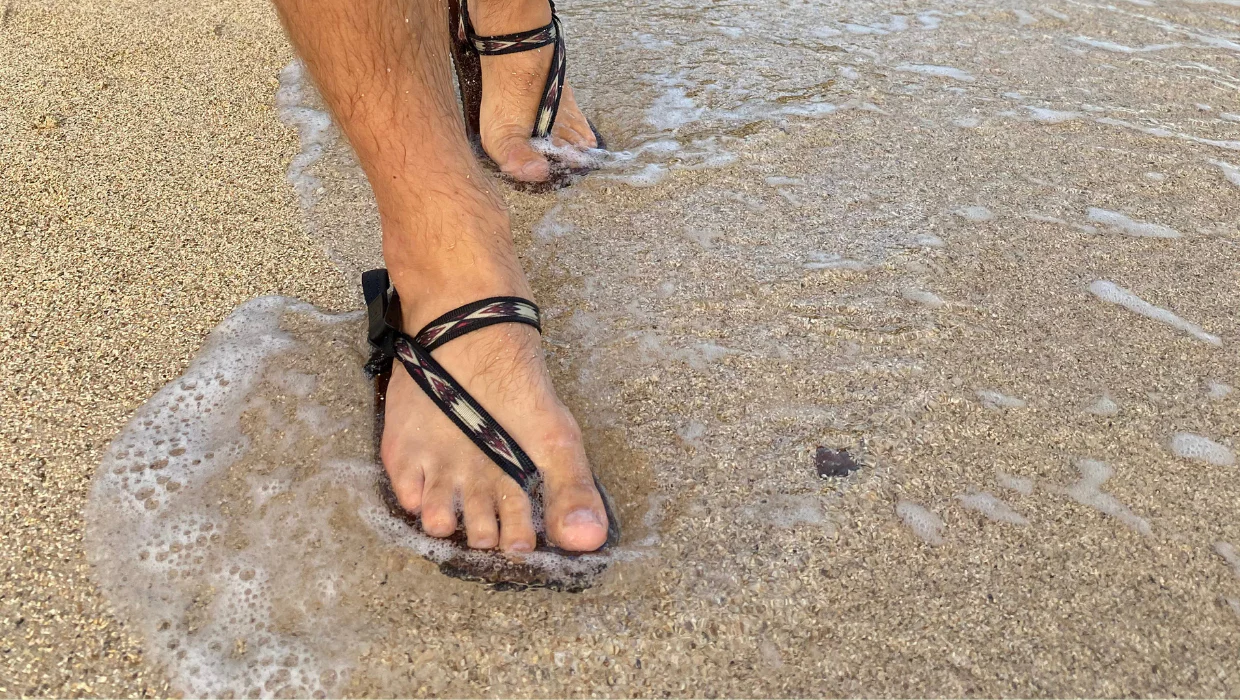 ReAlpha Sandals - Image 48