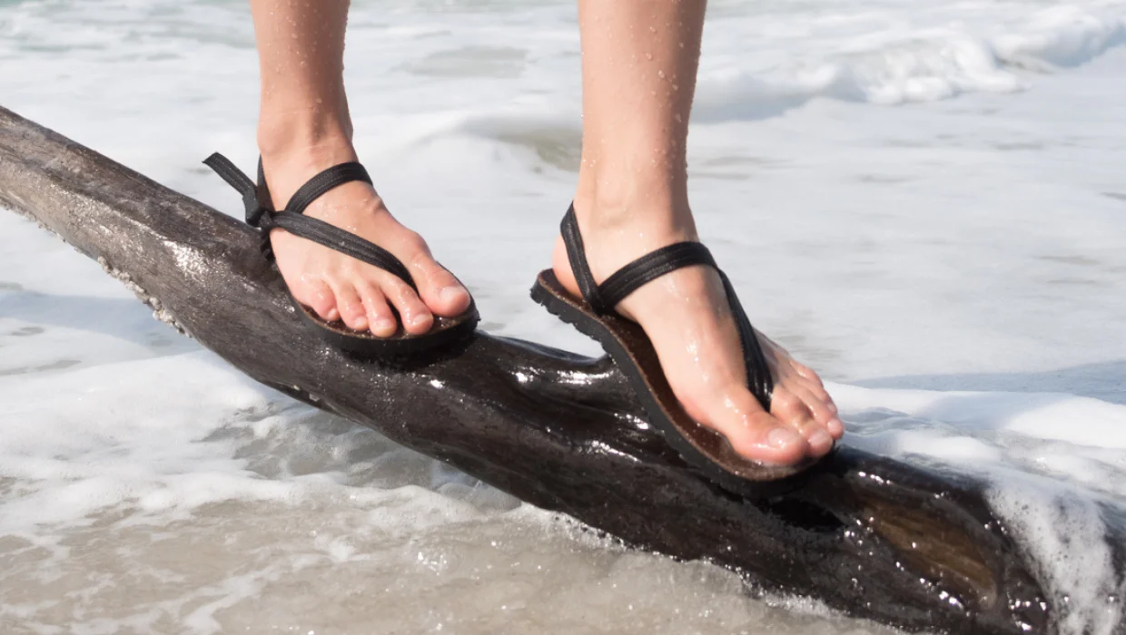 ReAlpha Sandals - Image 53