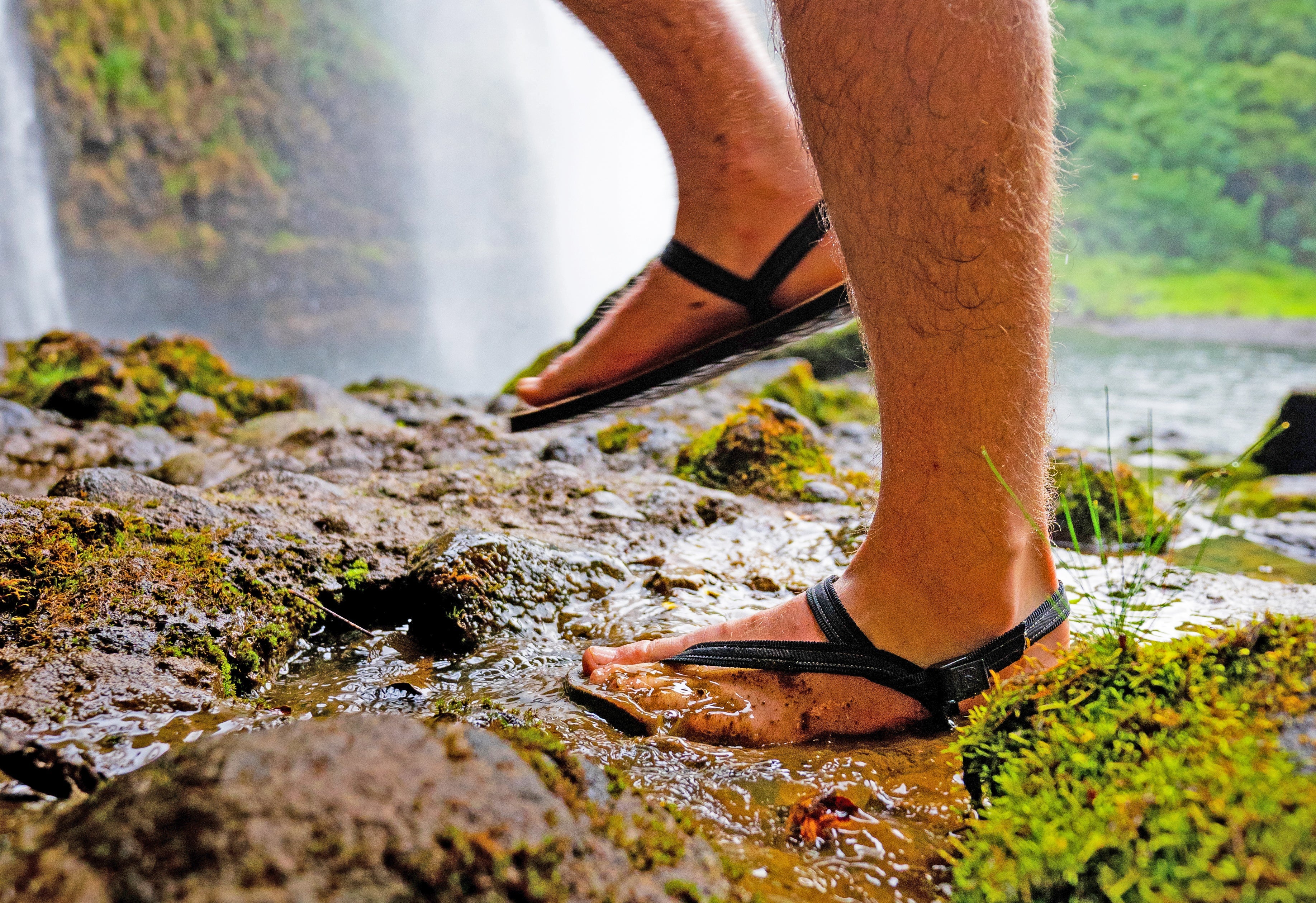 ReAlpha Sandals - Image 54