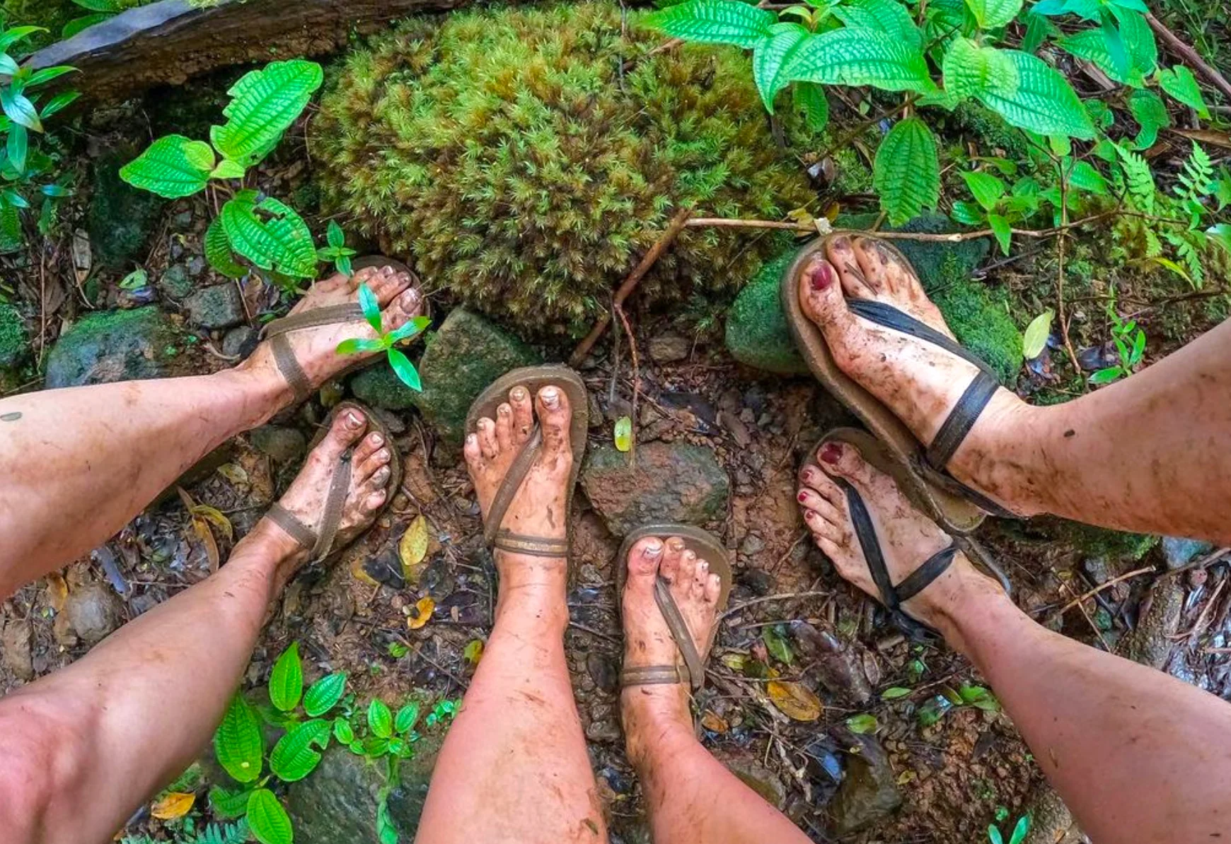 ReAlpha Sandals - Image 56