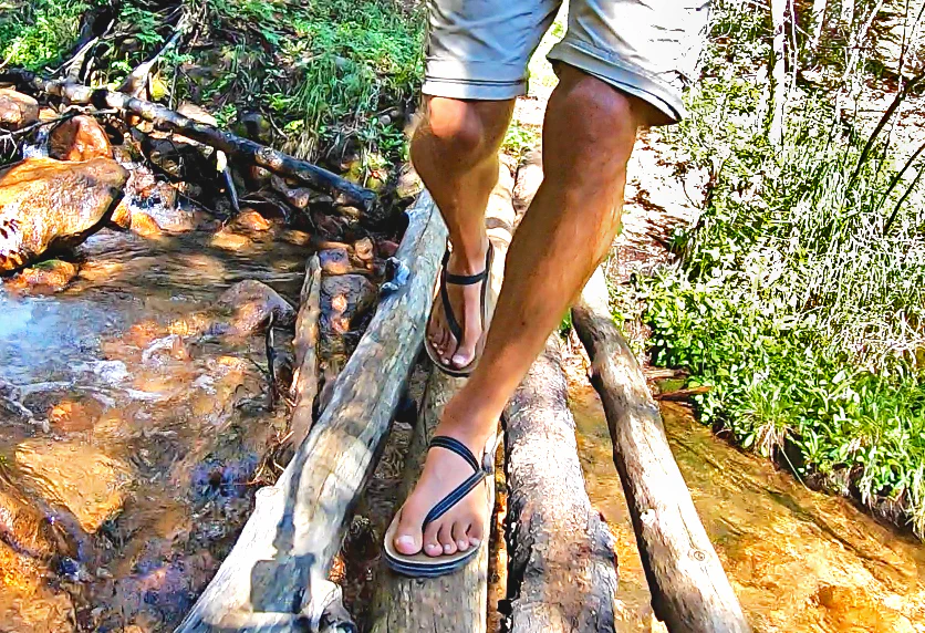 ReAlpha Sandals - Image 57