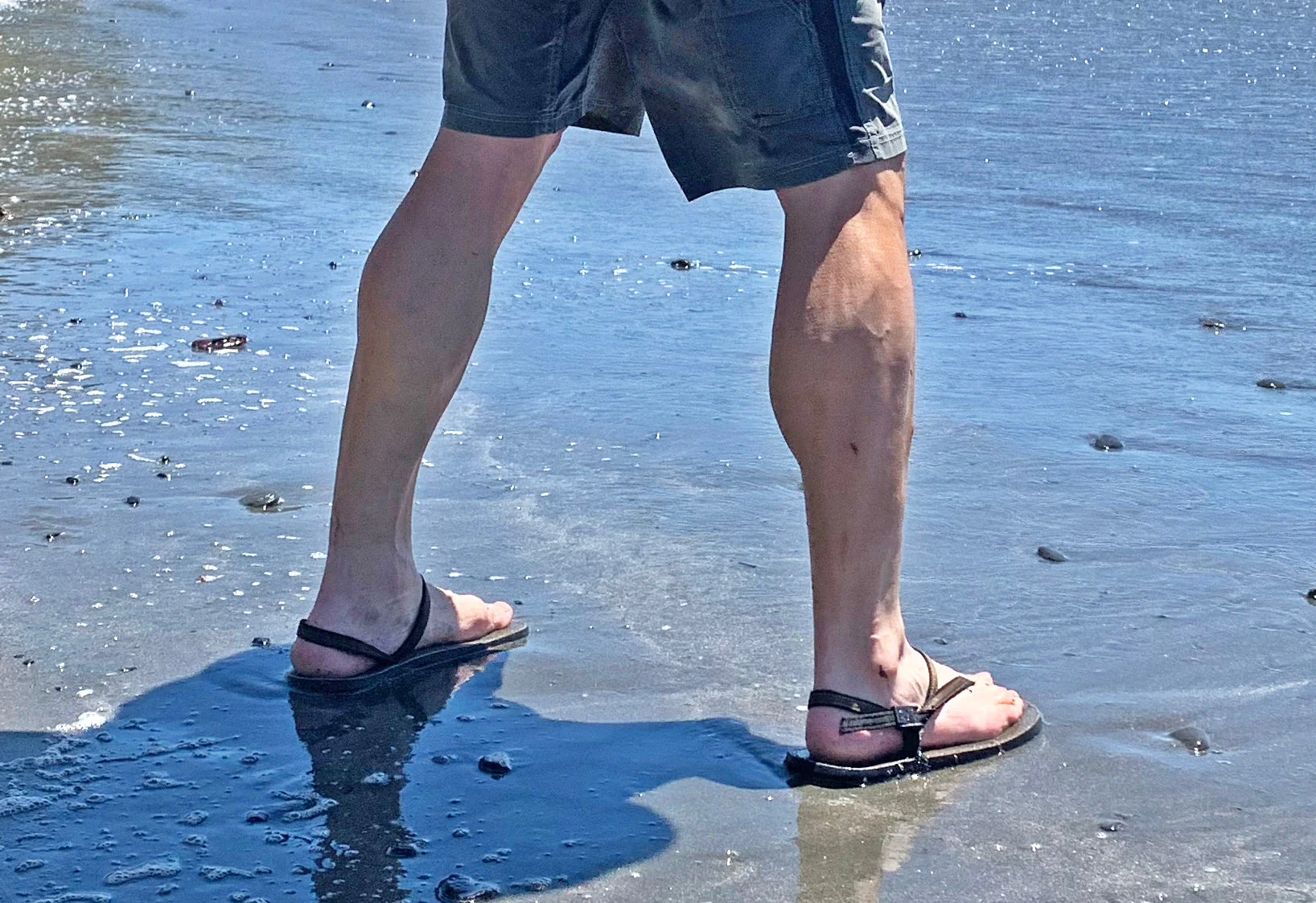 ReAlpha Sandals - Image 60