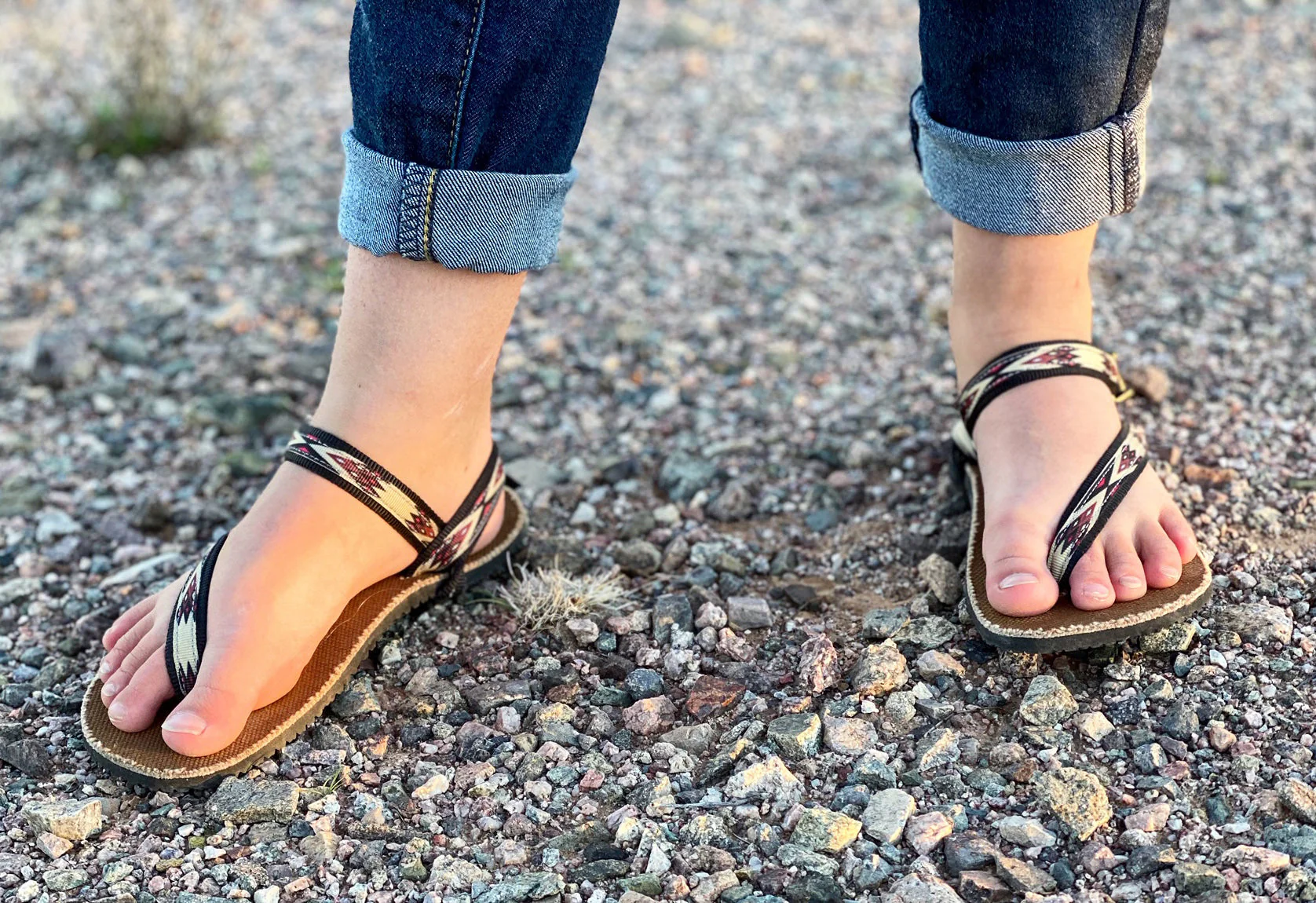 ReChildren's Sandals - Image 43