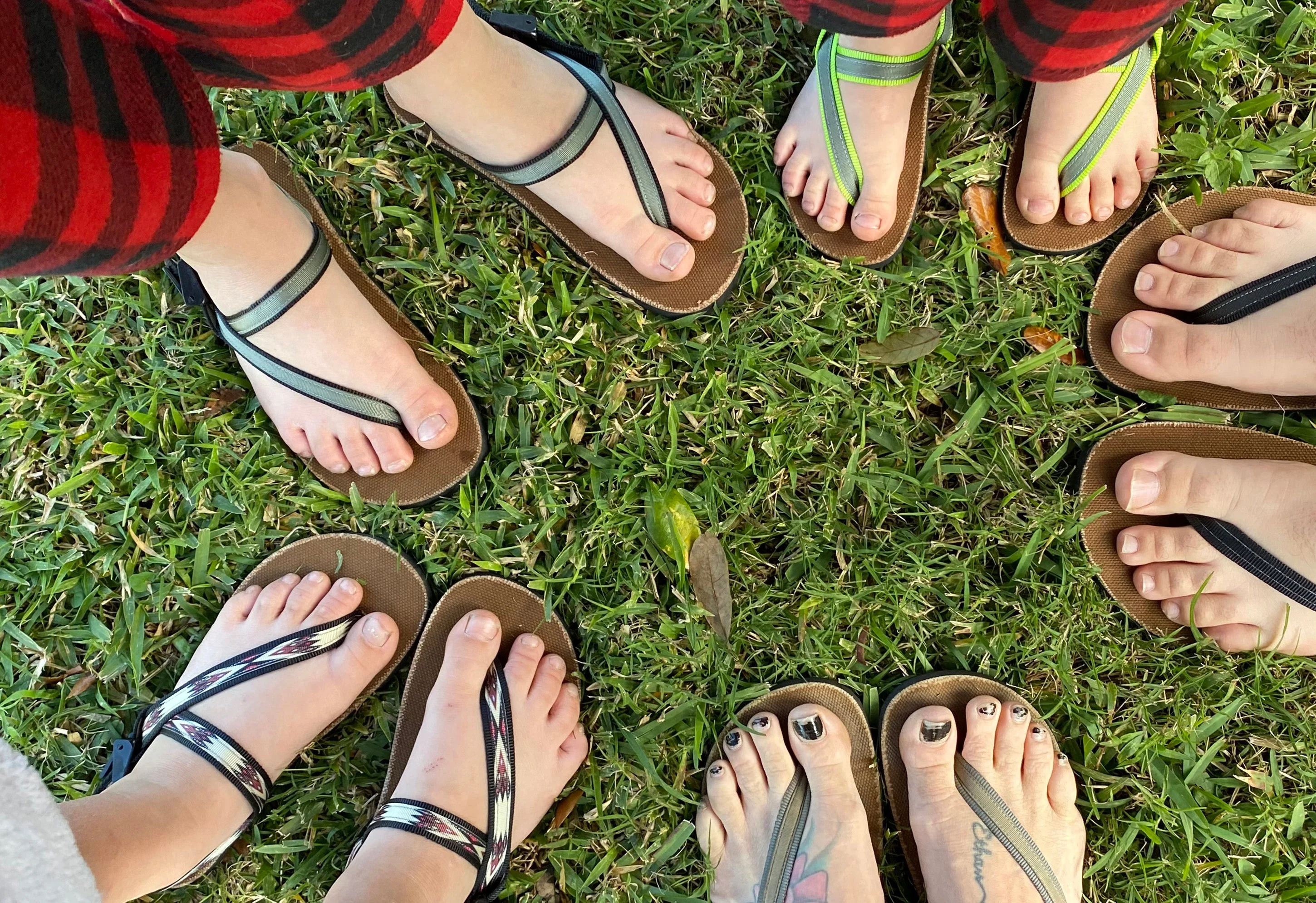 ReChildren's Sandals - Image 45
