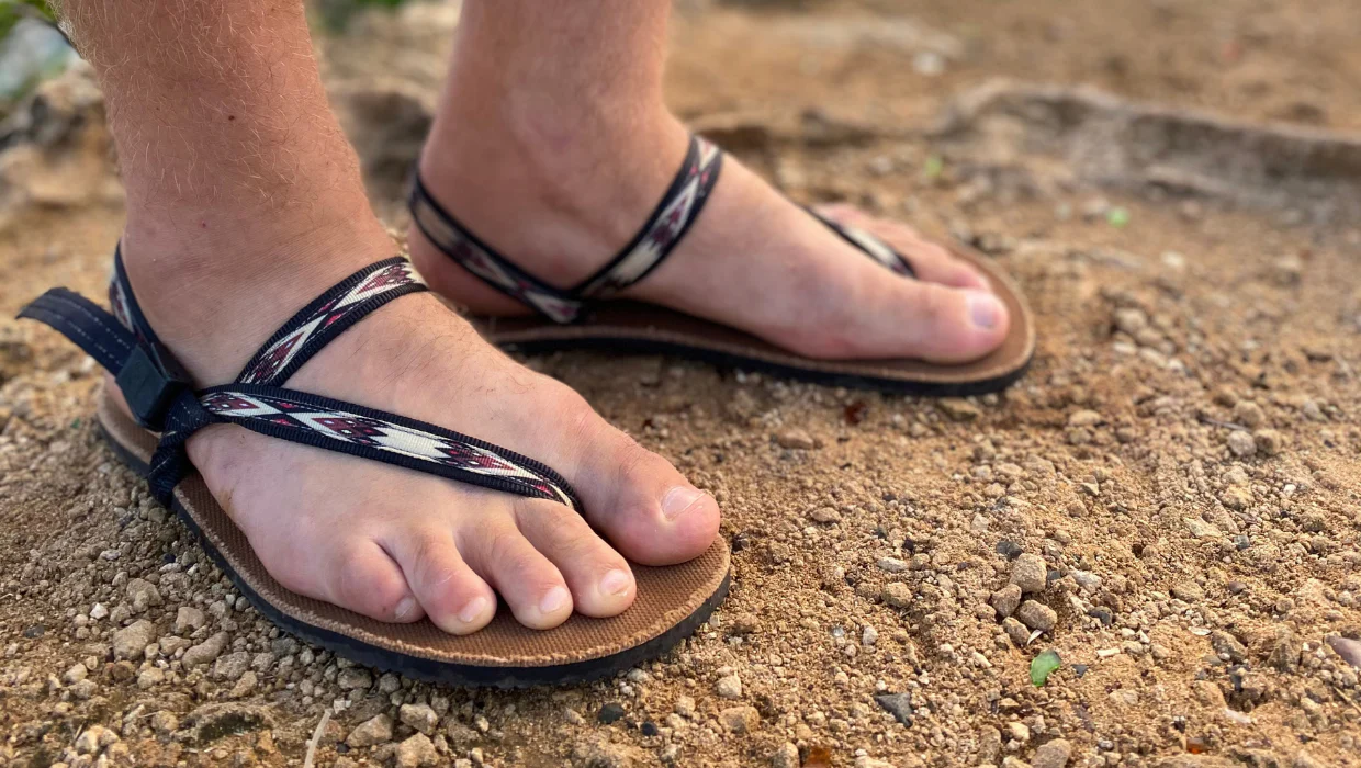 Circadian Sandals - Image 49