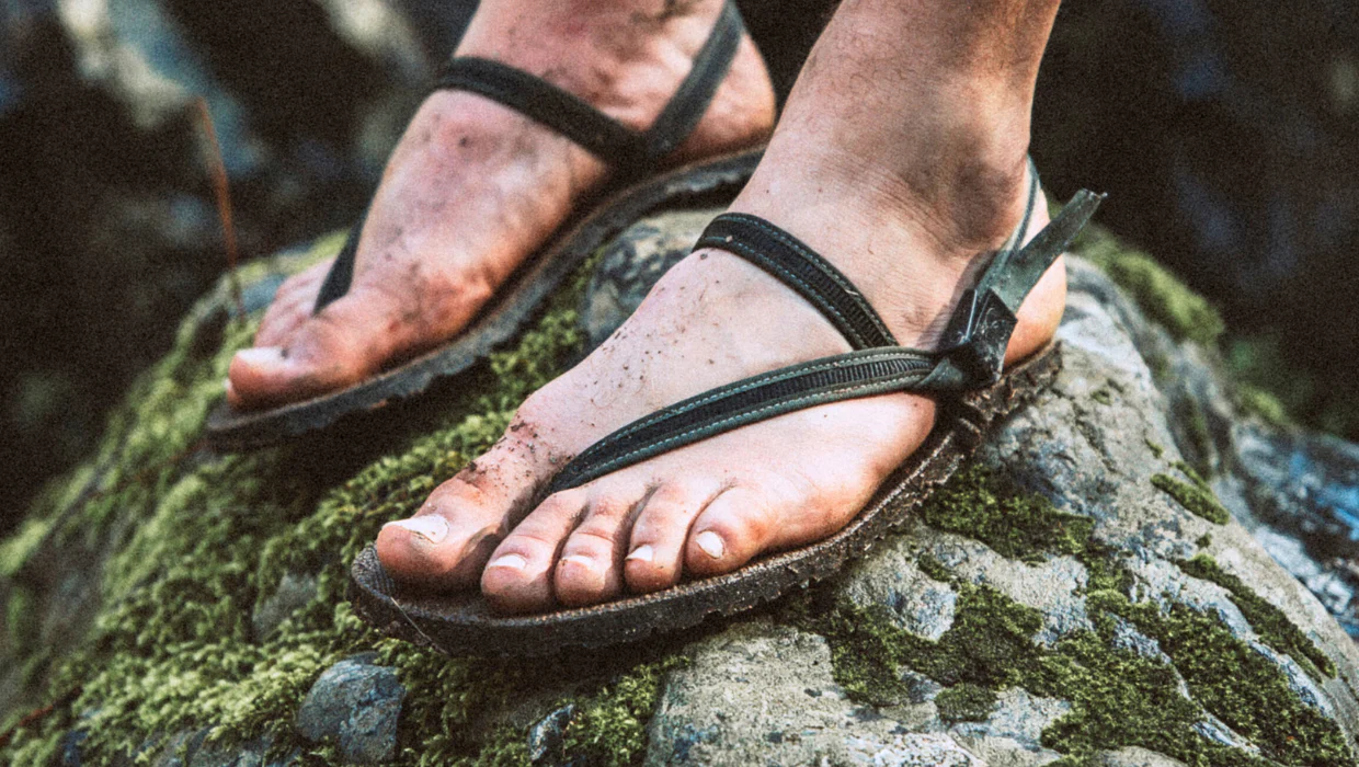 Circadian Sandals - Image 53