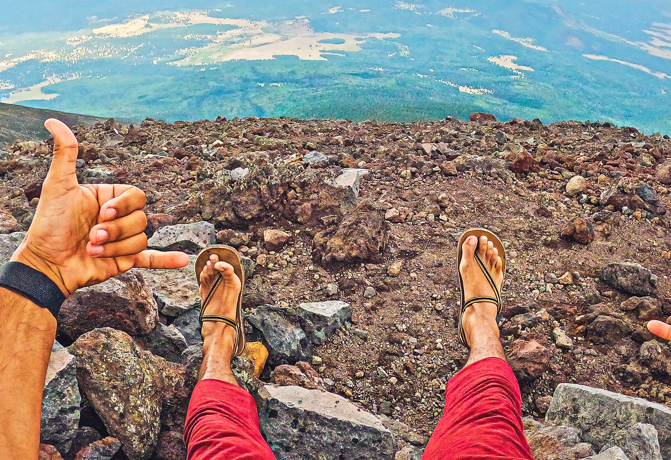 Circadian Sandals - Image 59