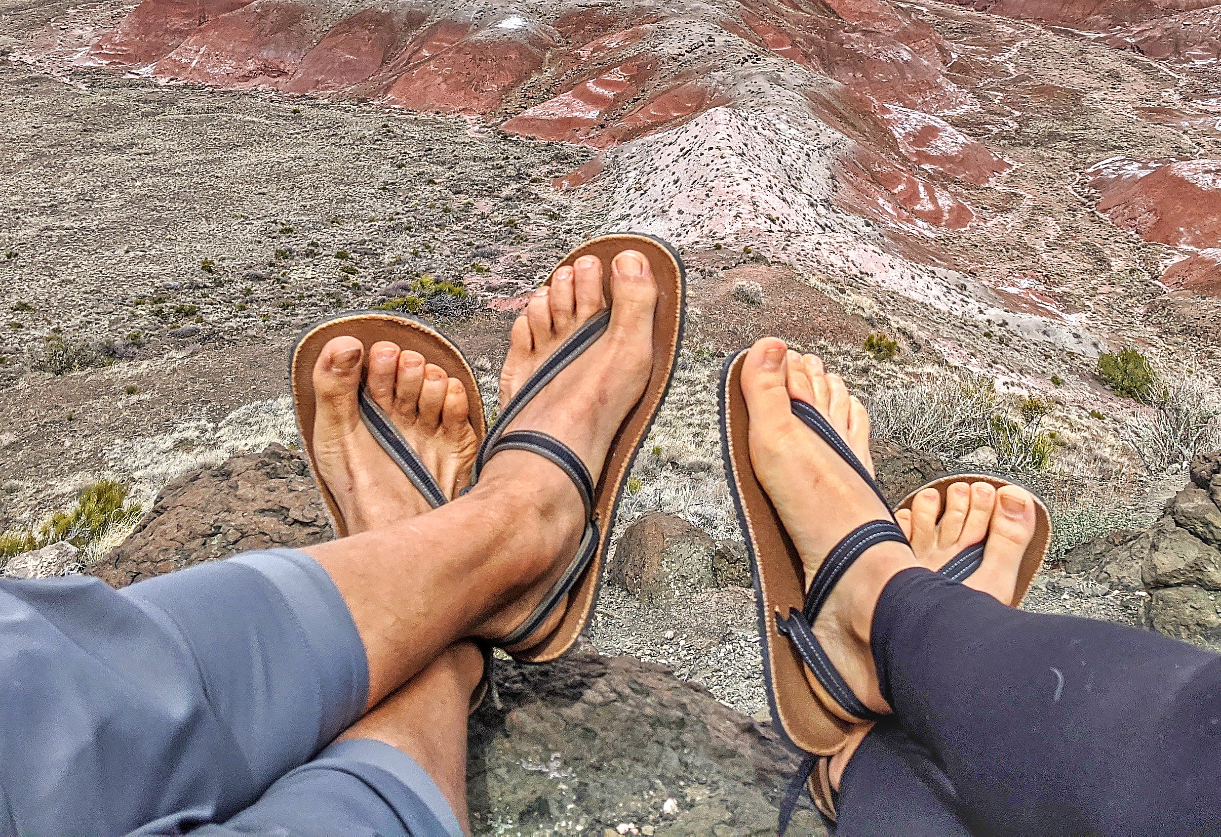 Circadian Sandals - Image 62