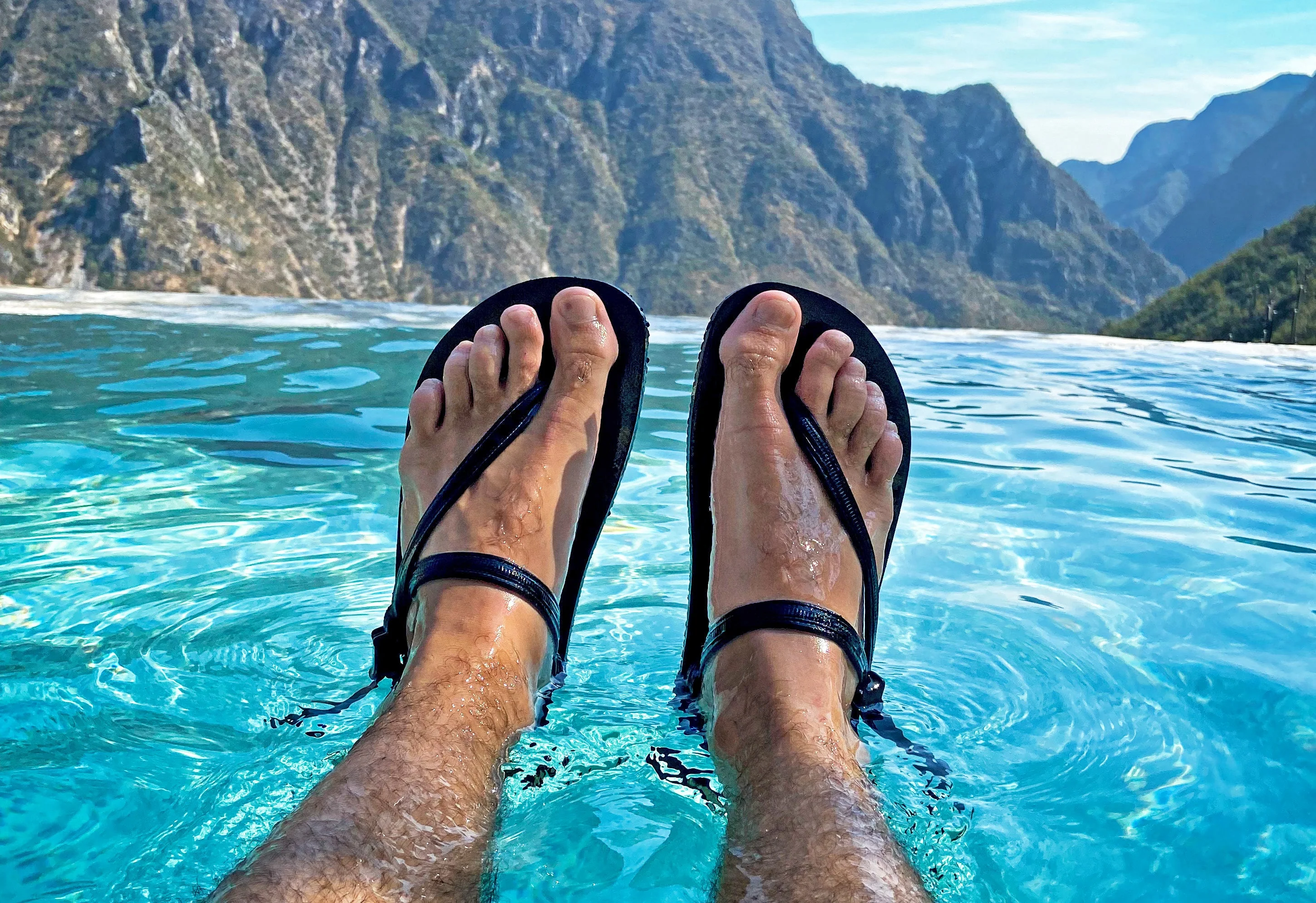 ReElemental Sandals - Image 29