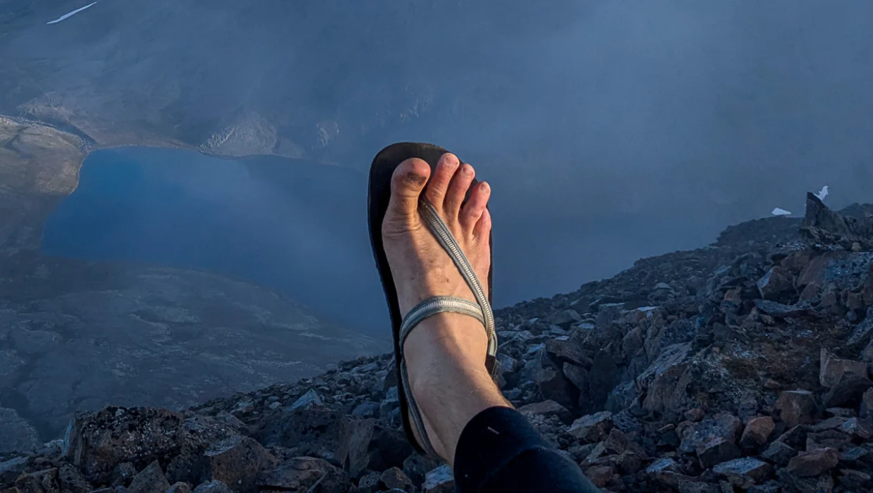 ReElemental Sandals - Image 33