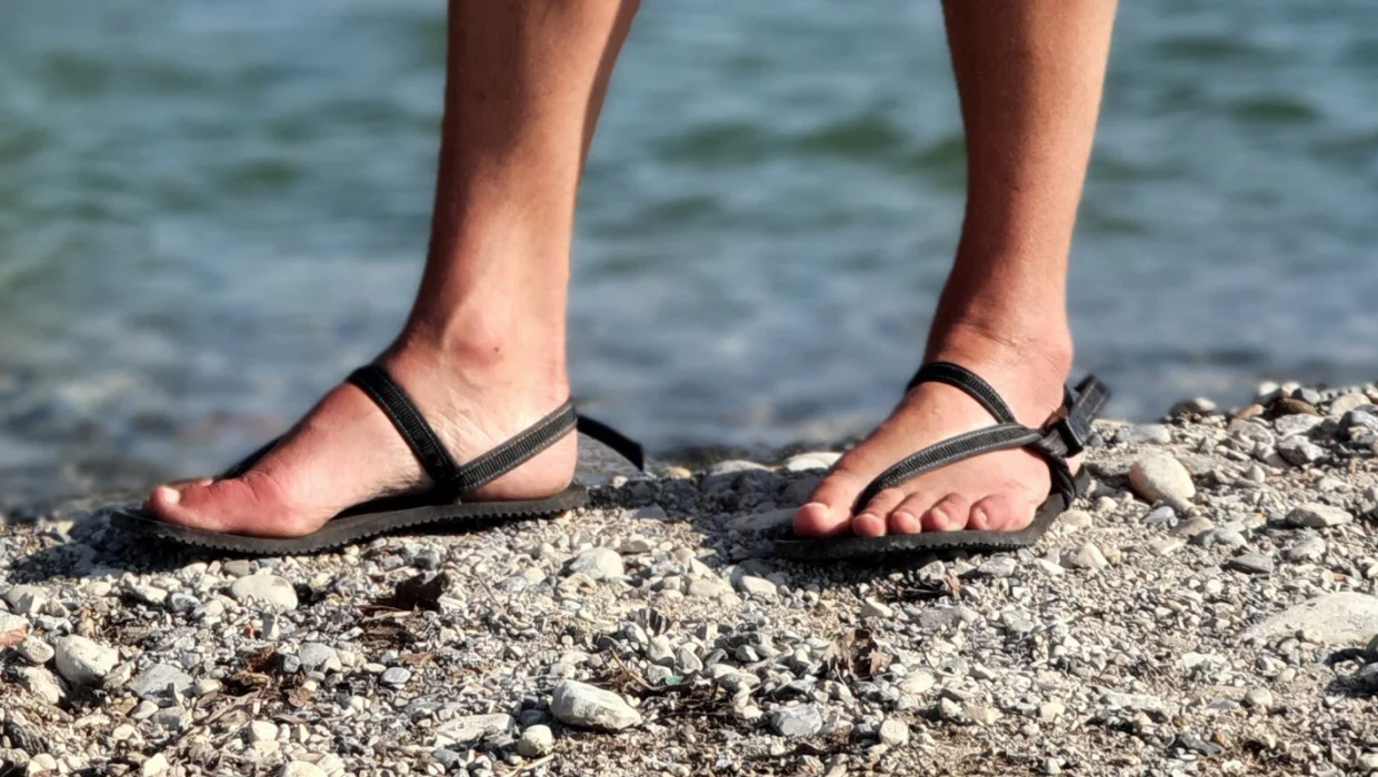 ReElemental Sandals - Image 35