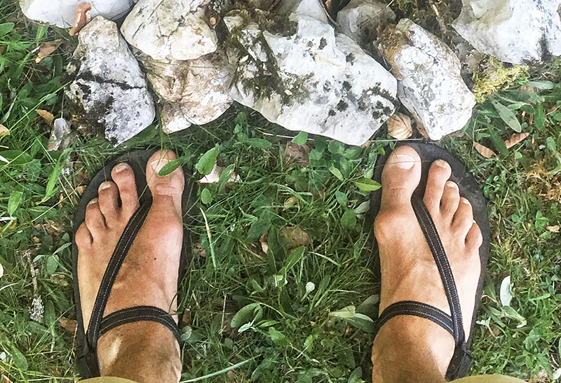 ReElemental Sandals - Image 43