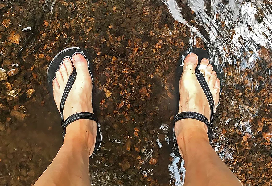 ReElemental Sandals - Image 44