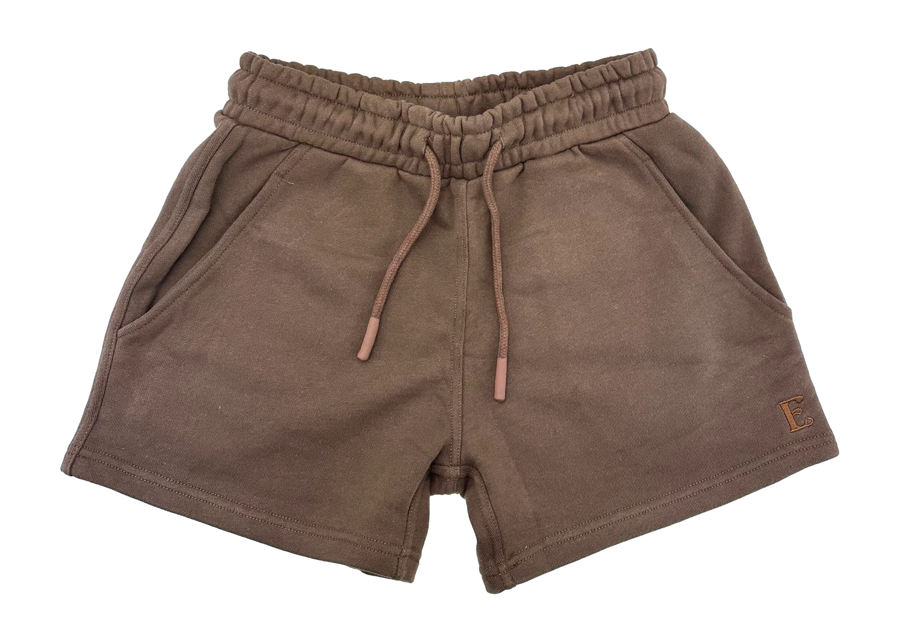 Sun Time Shorts