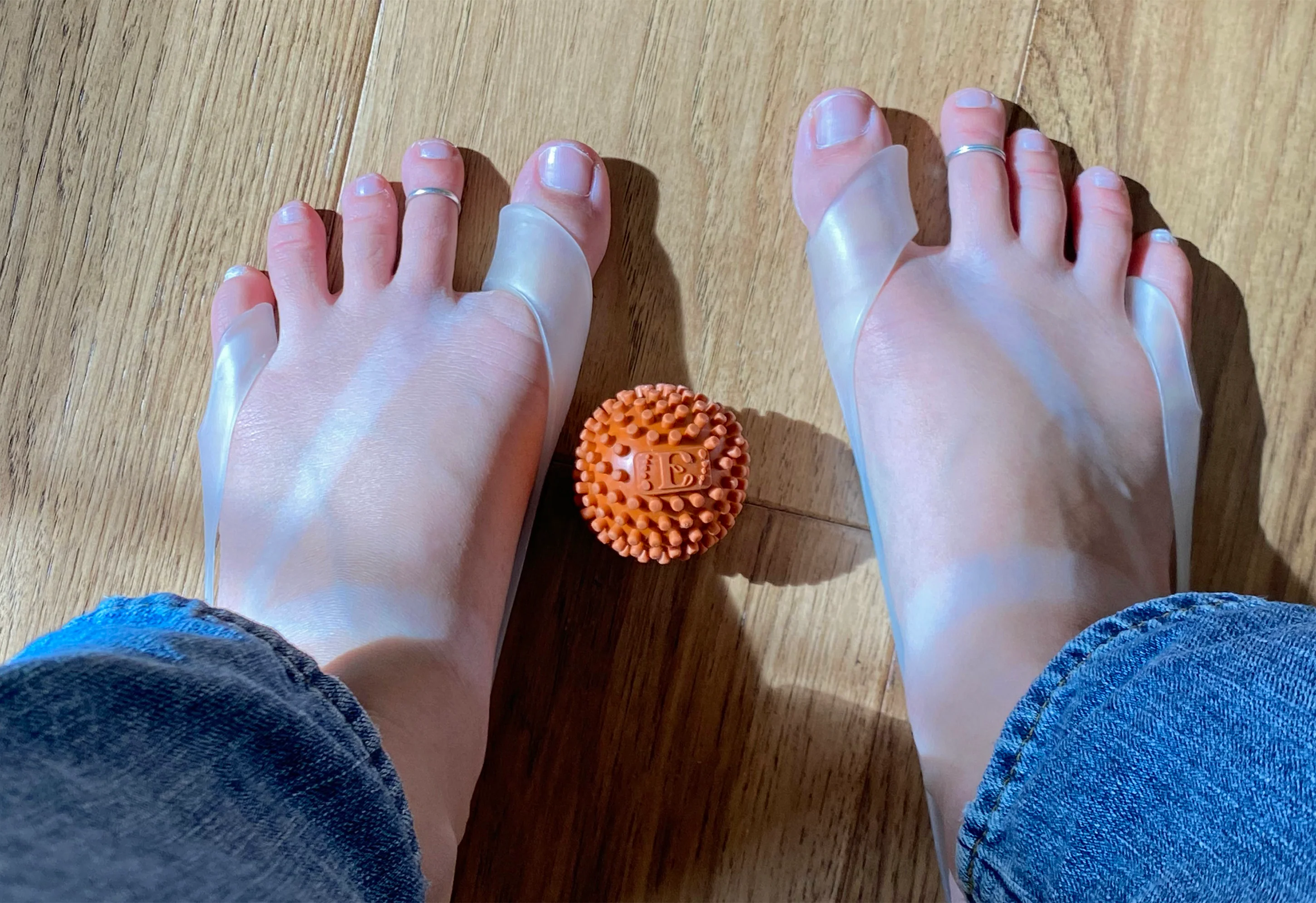 Toe Expanders - Image 11