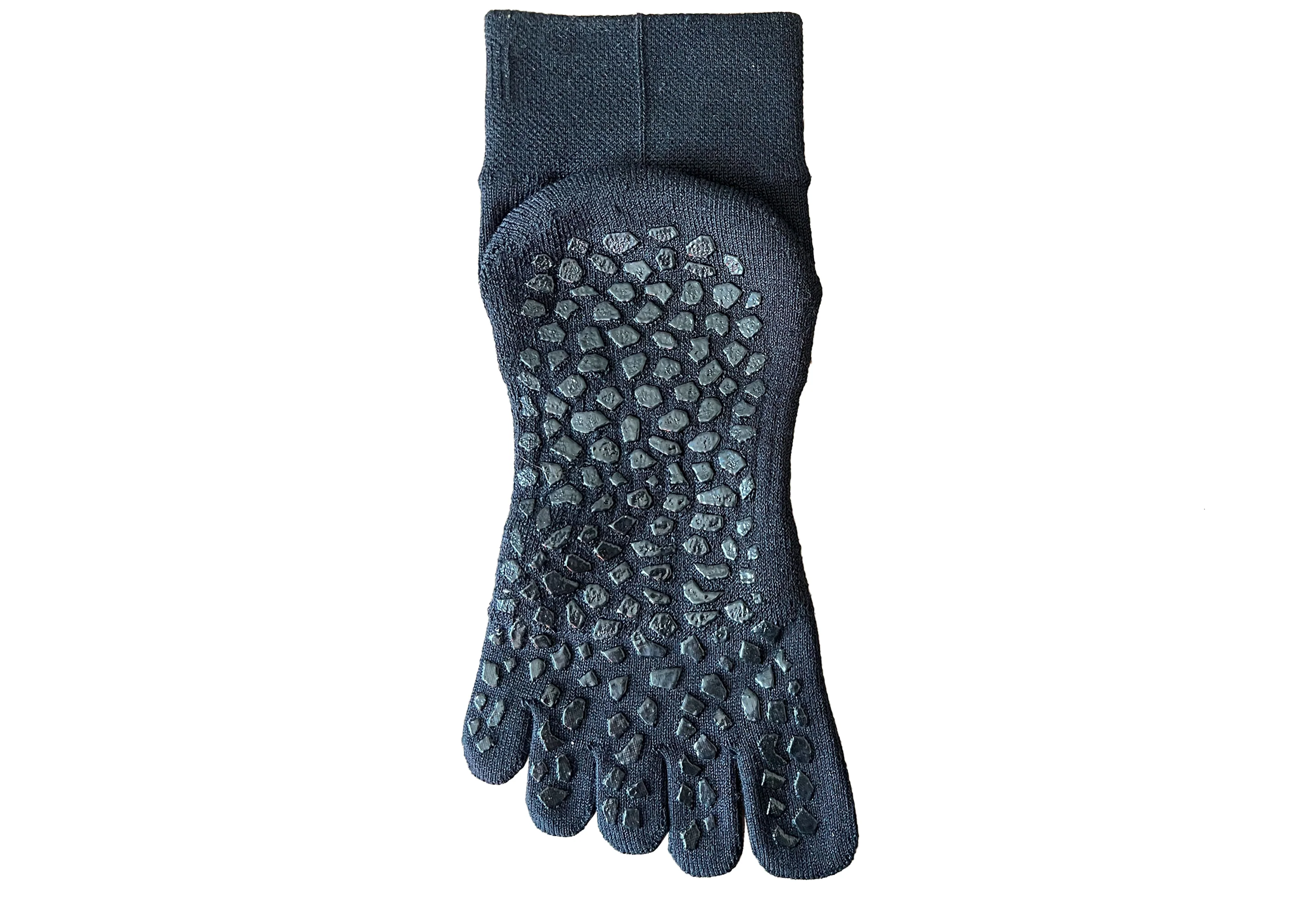 Toe Socks with Grip - Image 2