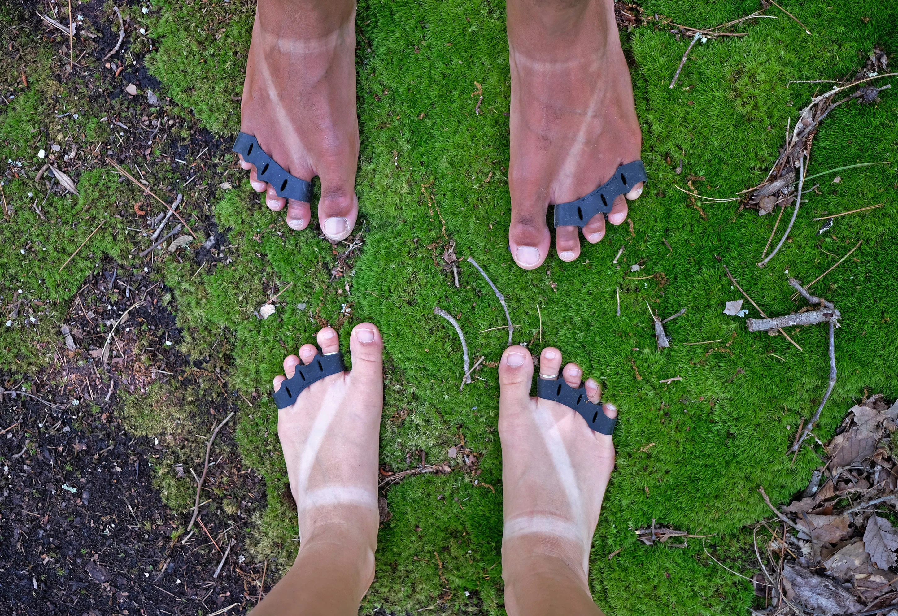 Mobility Toe Spacers - Image 12